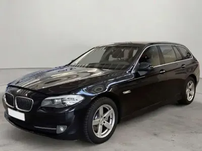 Usata BMW 520