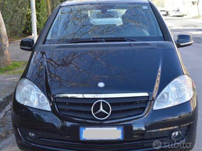 usata Mercedes A180 ClasseCDI