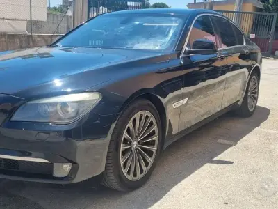 Usata BMW 730