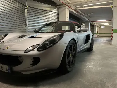Usata Lotus Elise