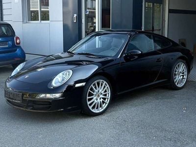 Porsche 911 Carrera