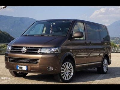 VW T5
