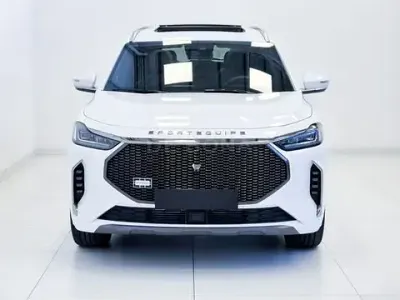 Usata Sportequipe 7 GTW