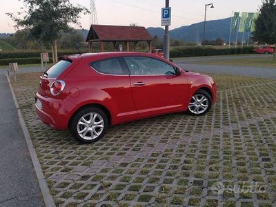 usata Alfa Romeo MiTo - 2011