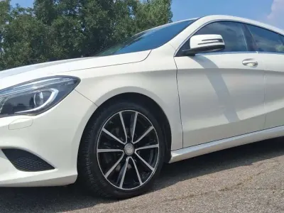 Usata Mercedes CLA200 Shooting Brake Premium 136 CV (100 kW) 2015 Station wagon
