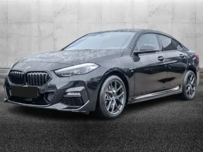 Usata BMW 220 Gran Coupé M Sport 178 CV (130 kW) 2022 Nero Coupé