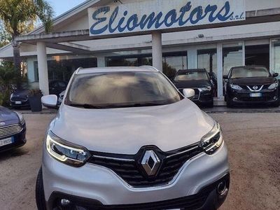 usata Renault Kadjar 1.5 dci 110CV CROSS OVER