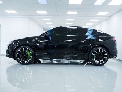 usata Lamborghini Urus FULL-pellicola+superbollo pagato+garanzia 2026