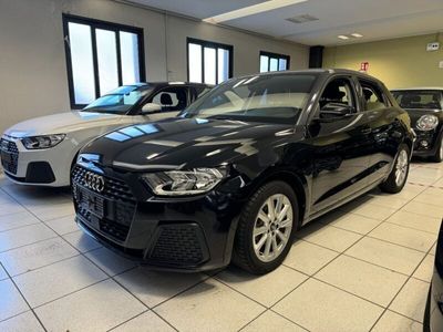 usata Audi A1 SPB 30 TFSI 110CV S tronic ADVANCED 22.400KM