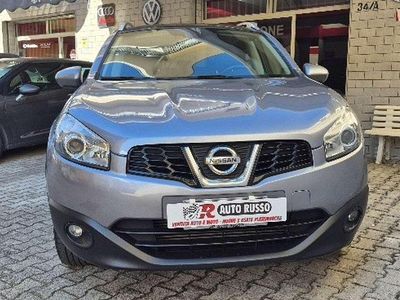 Other Usata 2012 Nissan Qashqai +2 SUV | 10.800 €
