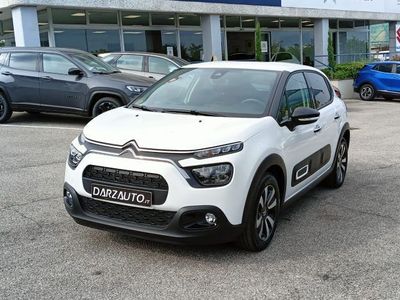 usata Citroën C3 Max Gpl/B PureTech 83 S&S