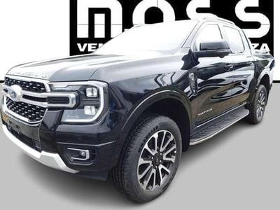 Usata Ford Ranger