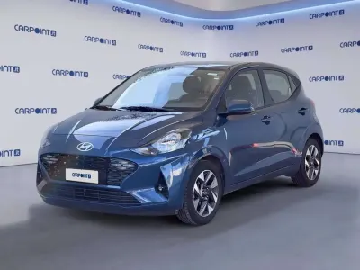 Usata Hyundai i10