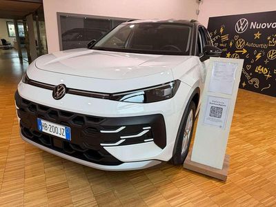 Nuova VW T-Roc Life 150 CV (110 kW) 2026 Other SUV