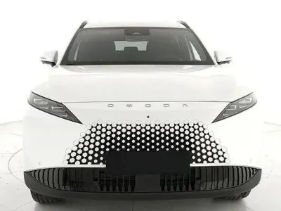 Nuova Omoda 7 279 CV (205 kW) 2026 Bianco SUV