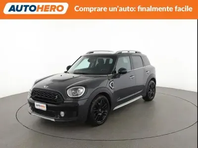 Usata Mini Cooper SD Countryman