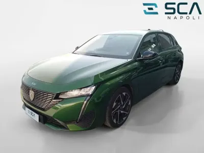 Usata Peugeot 308