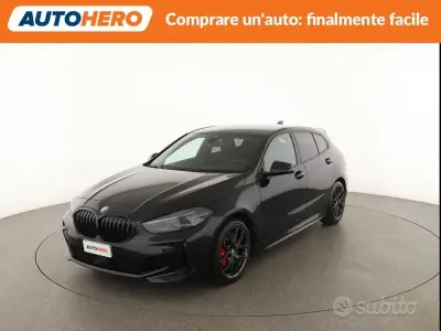 Usata BMW 128