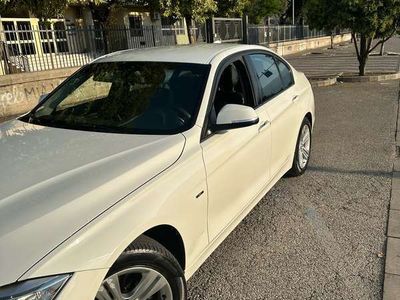 usata BMW 320 320 d Sport