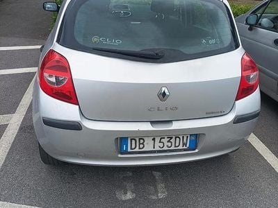 Renault Clio II