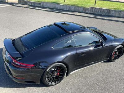 usata Porsche 911 Carrera 4 GTS Coupe 3.0 auto