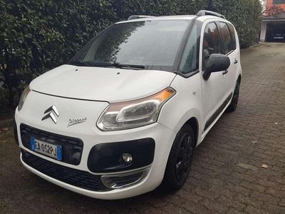 Citroën C3 Picasso