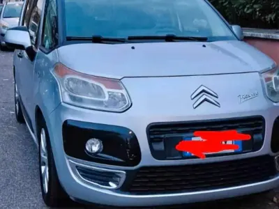 Usata Citroën C3 Picasso