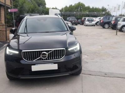 usata Volvo XC40 T4