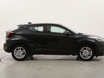 Usata Toyota C-HR Business Edition 122 CV (89 kW) 2021 SUV