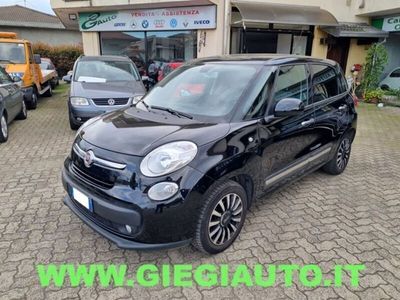 usata Fiat 500L 1.4 95 CV Pop Star