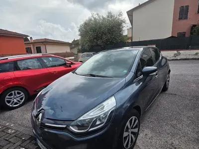 Usata Renault Clio IV