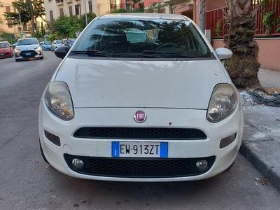 usata Fiat Punto Evo - 2014