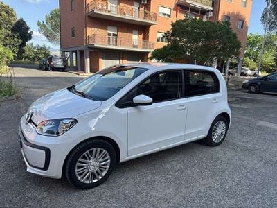 VW up!