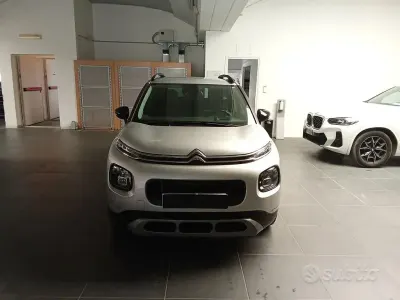Usata Citroën C3 Aircross Live 99 CV (72 kW) 2018 SUV