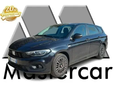 Usata Fiat Tipo
