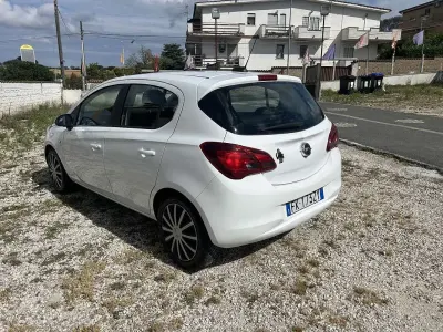 Usata Opel Corsa