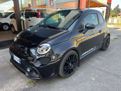 Usata Abarth 595C