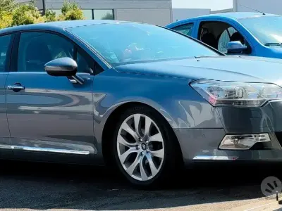 Usata Citroën C5
