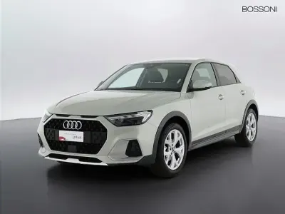 Usata Audi A1