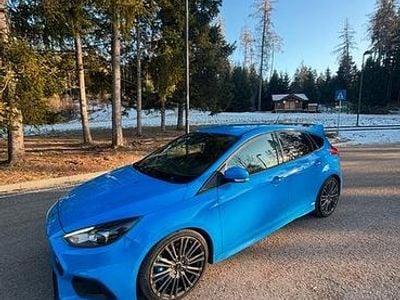 Usata Ford Focus RS 350 CV (257 kW) 2015 Berlina