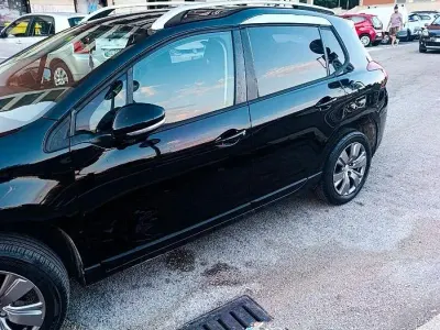 Usata Peugeot 2008