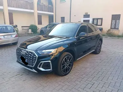 Usata Audi Q5