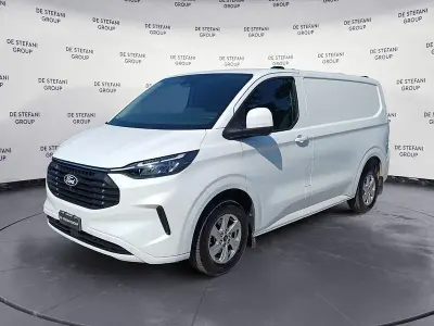 Usata Ford Transit Custom