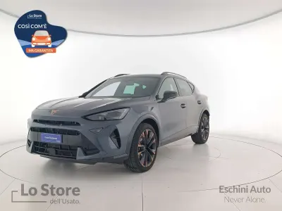 Usata Cupra Formentor 150 CV (110 kW) 2025 Magnetic tech SUV