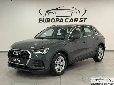 Usata Audi Q3