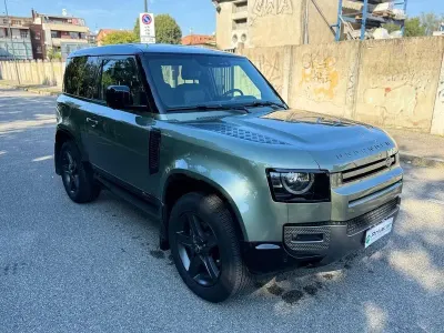 Usata Land Rover Defender Dynamic 200 CV (147 kW) 2021 SUV