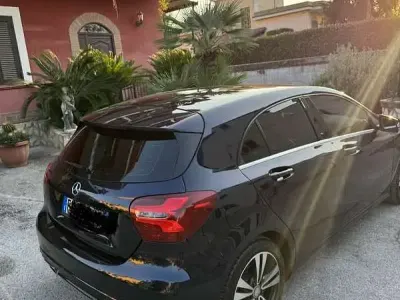 Usata Mercedes A180