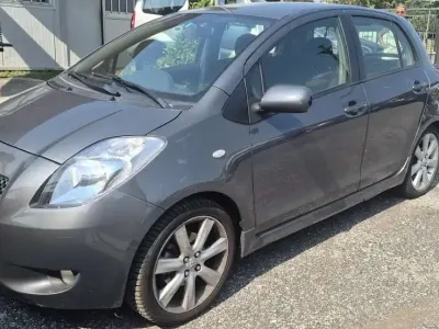 Usata Toyota Yaris 133 CV (97 kW) 2007 Other Utilitaria