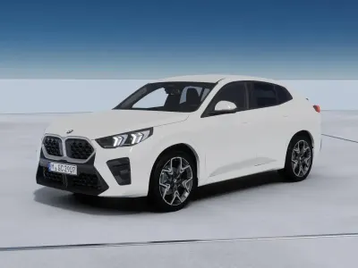 Usata BMW X2