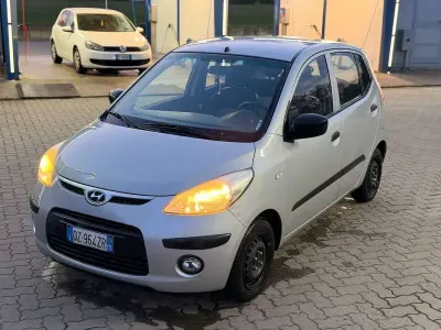 Usata Hyundai i10